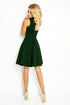Cocktail dress model 124413